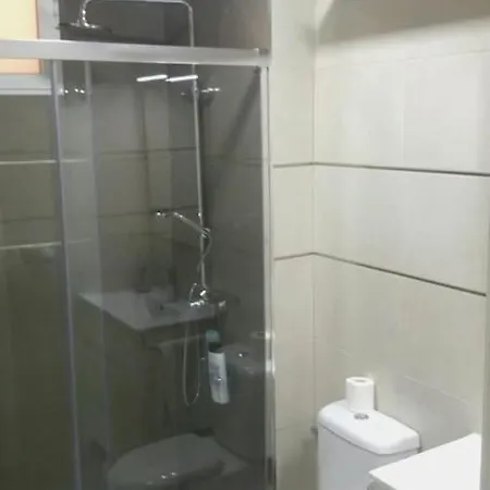 Apartment Elegante 1 Linea Benimagrell
