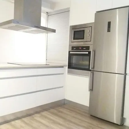 Elegante 1 Linea Apartment *