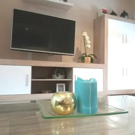 Elegante 1 Linea Benimagrell