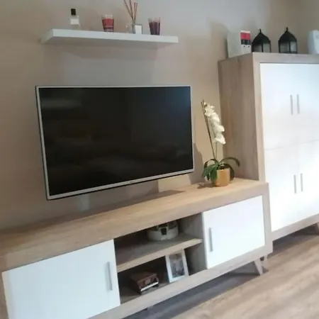 Apartment Elegante 1 Linea *
