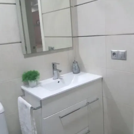 Elegante 1 Linea Apartment Benimagrell