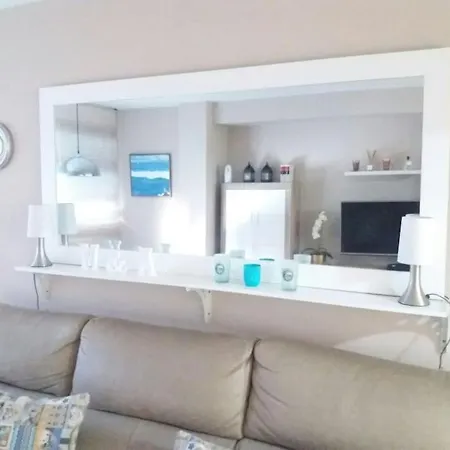 Apartment Elegante 1 Linea *