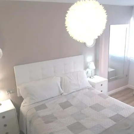 Apartment Elegante 1 Linea *