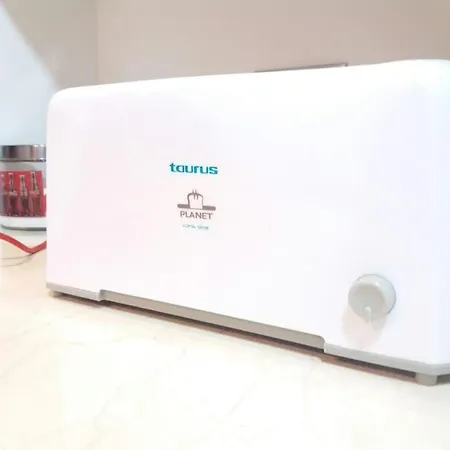 Lejlighed Elegante 1 Linea